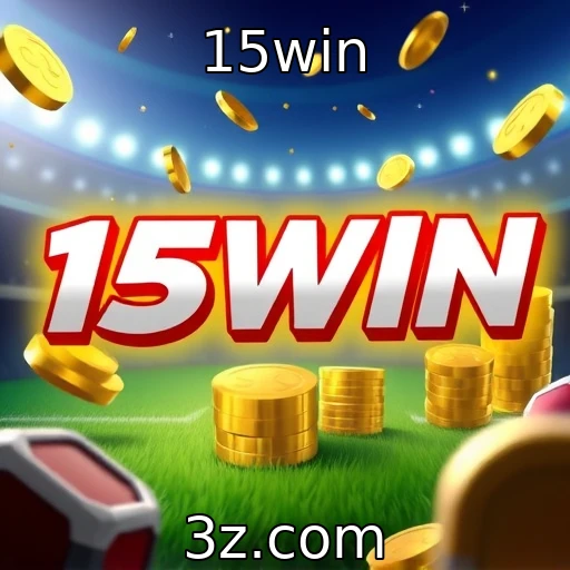 15win Descubra as Melhores Estratégias para Apostar em E-Sports Hoje