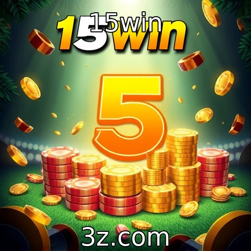 15win Desvendando os Segredos das Apostas Esportivas no Brasil