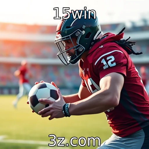 15win Apostas Esportivas em Alta: Análise das Últimas Partidas Decisivas