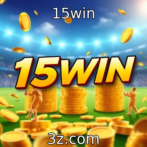 15win Apostas esportivas: Como análises podem moldar sua estratégia de sucesso