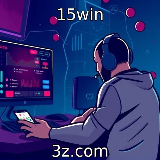 15win Transformação das Apostas Esportivas no Brasil: O Futuro do Jogo