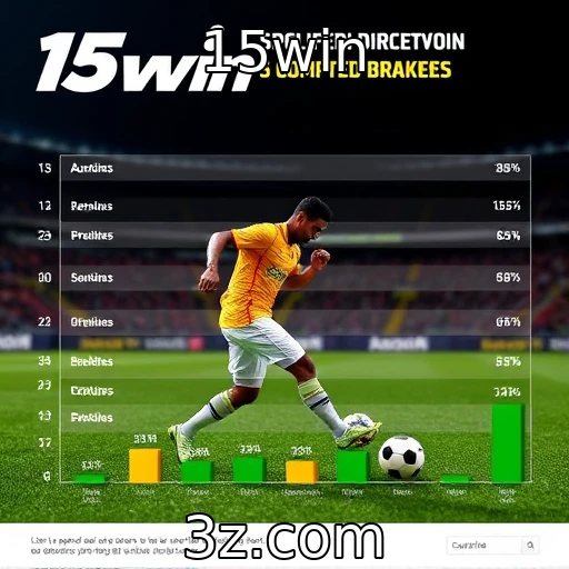 Explorando a Psicologia do Jogador nas Apostas Esportivas - 15win