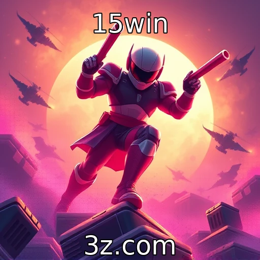 A evolução dos gráficos em jogos modernos - 15win