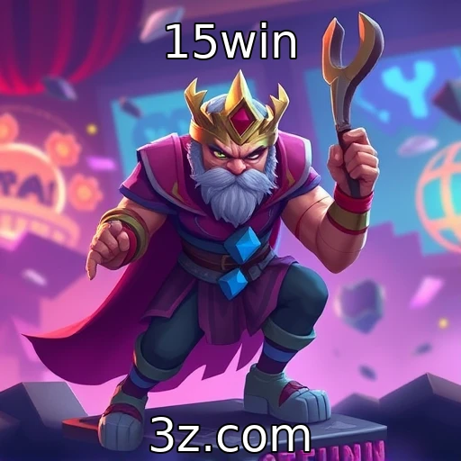 O crescimento dos jogos independentes e suas consequências - 15win