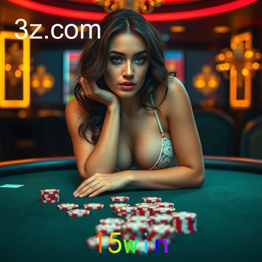 15win Diversão em jogos