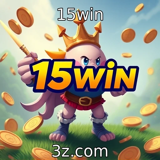 Crescimento das plataformas de jogos móveis - 15win