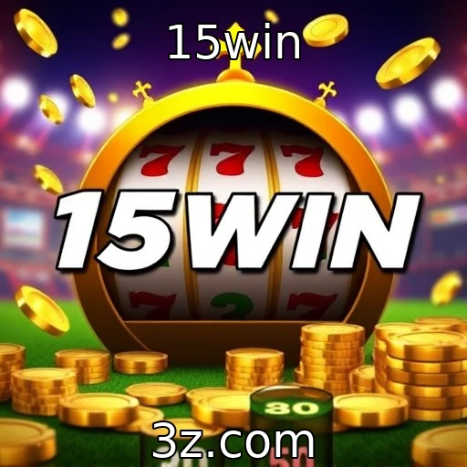 Desvendando os segredos das apostas esportivas: estratégias vitais para vencer : 15win