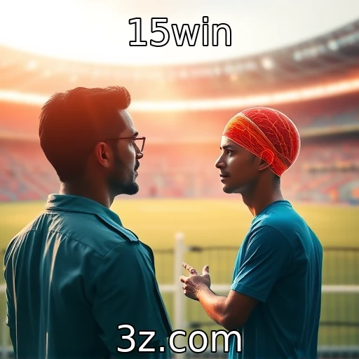 Apostas Esportivas: Estratégias Para Maximizar Seus Lucros em 2023 - 15win