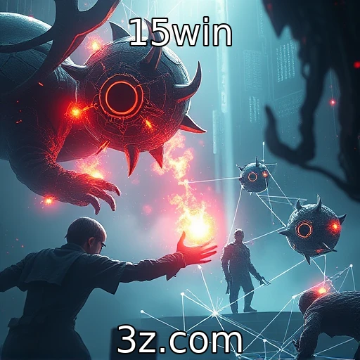 Impacto da tecnologia na narrativa dos jogos - 15win